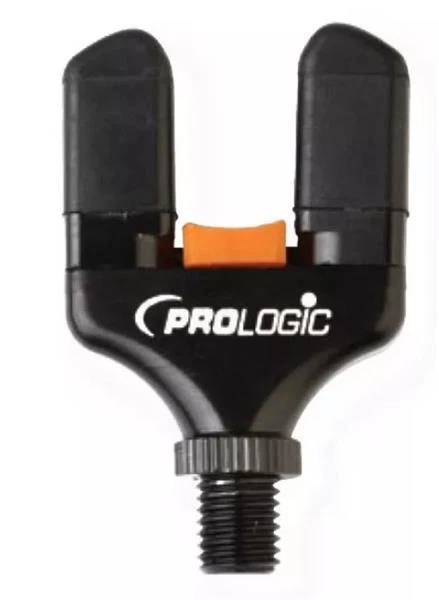 Prologic One way Rutenauflage Metallkörper Rutengriffdurchm. 15-20mm schwarz - Bild 1 von 1