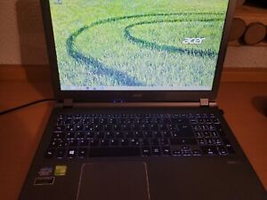 Acer Aspire V5 SERIES Laptop