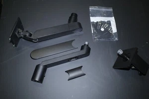 Dell MSA20 Single Monitor Arm - Schwarz - Bild 1 von 5