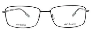 AUTHENTISCH & NEU - COLUMBIA C3032 002 60/18/150 - MATT SCHWARZ - BRILLE & ETUI - Bild 1 von 3