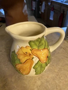 Pear pitcher - Imagen 1 de 2