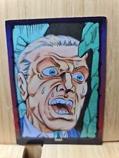 DARK DOMINION🏆 1993 Zero Issue The River Group #68 Trading Card 🏆FREE POST