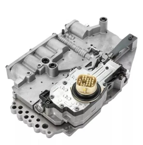RENEWED OEM 68RFE 2007-up VALVE BODY WITH SOLENOID DODGE RAM 2500 3500 6.7L! - Picture 1 of 1