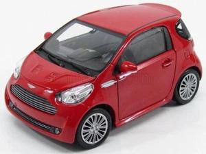 1/24 WELLY - ASTON MARTIN - CYGNET 2-DOOR 2010 WE24028R - Foto 1 di 1
