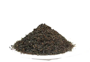 Orgánico Earl Gris Natural Té Negro Hoja Suelta Té 1/4 LB Bolsa - Imagen 1 de 1