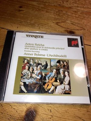 Quintette 1-3 von L'Archibudelli | CD | Zustand sehr gut 02175 - Bild 1 von 3