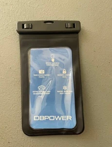 Waterproof Phone Case - Photo 1 sur 2
