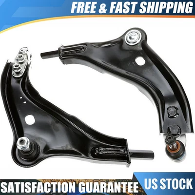 2 piezas rótula brazo de control inferior delantero Dorman para Mini Cooper 2007-2014 Foto 1 de 4