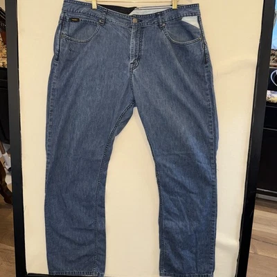 Volcom Men’s Jeans Size 40 Jeans - Image 1 of 4
