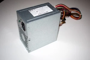 HP 667893-003 (715185-001) HP Pavillon todos los voltajes probado 300W 6 meses de garantía - Imagen 1 de 12