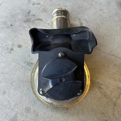 Suzuki Intruder VL1500 1998-2004 tapa de gasolina tanque cuello de llenado con tapa Foto 1 de 4