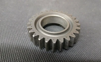 Eje principal de engranaje de despegue Honda TRX450R 04-05 cuarto 25 dientes 23461-HP1-670 Foto 1 de 4