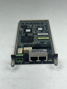 Module CPU AudioCodes CMX-1 FASB00881/C04 pour système VoIP Mediant 1000 - Photo 1/3
