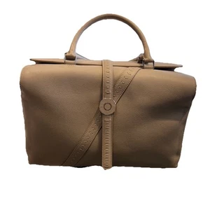 Bolso Loro Piana en beige - Imagen 1 de 10