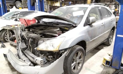 2007 Lexus RX400h 3.3L Engine Motor OEM 102K Miles - LKQ439734649 - Image 1 of 4
