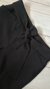 Ann Taylor The Tie Waist Pants Women’s Size 12 $80 NWT - Picture 1 of 9
