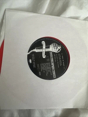 Rage Against The Machine 7’ Bulls On Parade - Image 1 of 3