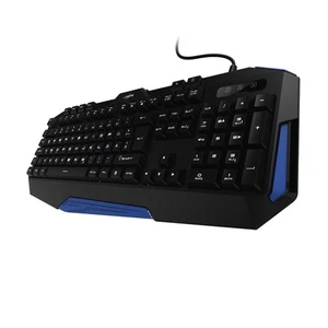 uRage Gaming-Keyboard Lethality ² USB Gamer Clavier Anti-ghosting - Photo 1/2