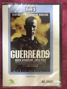 Guerreros - Imagen 1 de 1