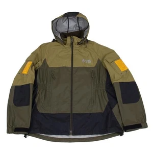 eYe JUNYA WATANABE MAN Switching Design Mountain Parka Size M(K-155059) - Picture 1 of 12