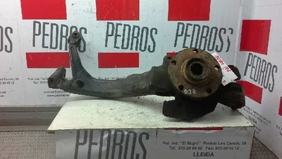 8D0407257 FRONT LEFT KNUCKLE / 214289 FOR AUDI A6 BERLINA 4B2 2.4 QUATTRO Foto 1 de 4