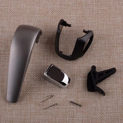 Kit de reparación de perilla de cambio apto para Chevrolet Sonic 2012 a 2016 Trax 2013-2016 Foto 1 de 4