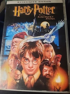 Harry Potter and The Sorcer's Stone - Bild 1 von 4
