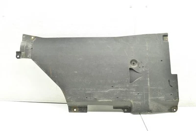 2009-2015 Nissan GT-R Rear Left Diffuser Skid Plate Cover 748A1JF00B GTR 09-15 - Image 1 of 4
