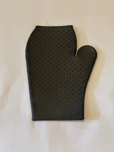Weatherbeeta Groom Mitt schwarz - Bild 1 von 1