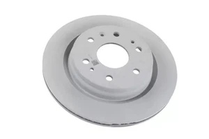 Genuine GM Rotor 13539733 - Picture 1 of 3