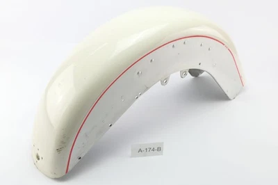 Harley Davidson Softail Heritage FLSTN 1994 - Front Fender A174B - Image 1 of 4