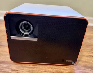 Proyector para juegos BENQ X3000i 4 LED 4K 3000 lúmenes 240 Hz HDR-PRO 3D AndroidTV 10W - Imagen 1 de 9