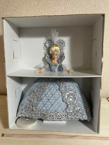 Madame du Barbie Marie Antoinette Limited Edition Fashion Girl Puppe #1006 - Bild 1 von 18