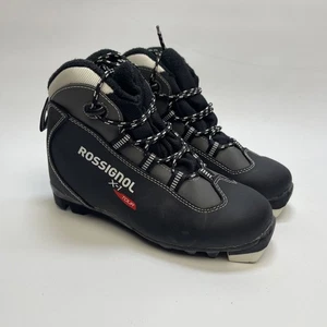 Rossignol Touring X1 Tour Nordic Cross Country Ski Boots Wom / Youth 36 EU - Imagen 1 de 15