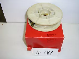 Homelite A 96505 Spule mit Freischneider - Bild 1 von 1