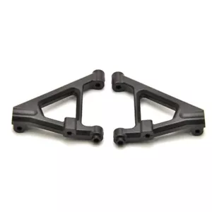 NEW HoBao 22010 Front Lower Arm 2Pcs Hyper EPX/GPX4 FREE US SHIP - Picture 1 of 1
