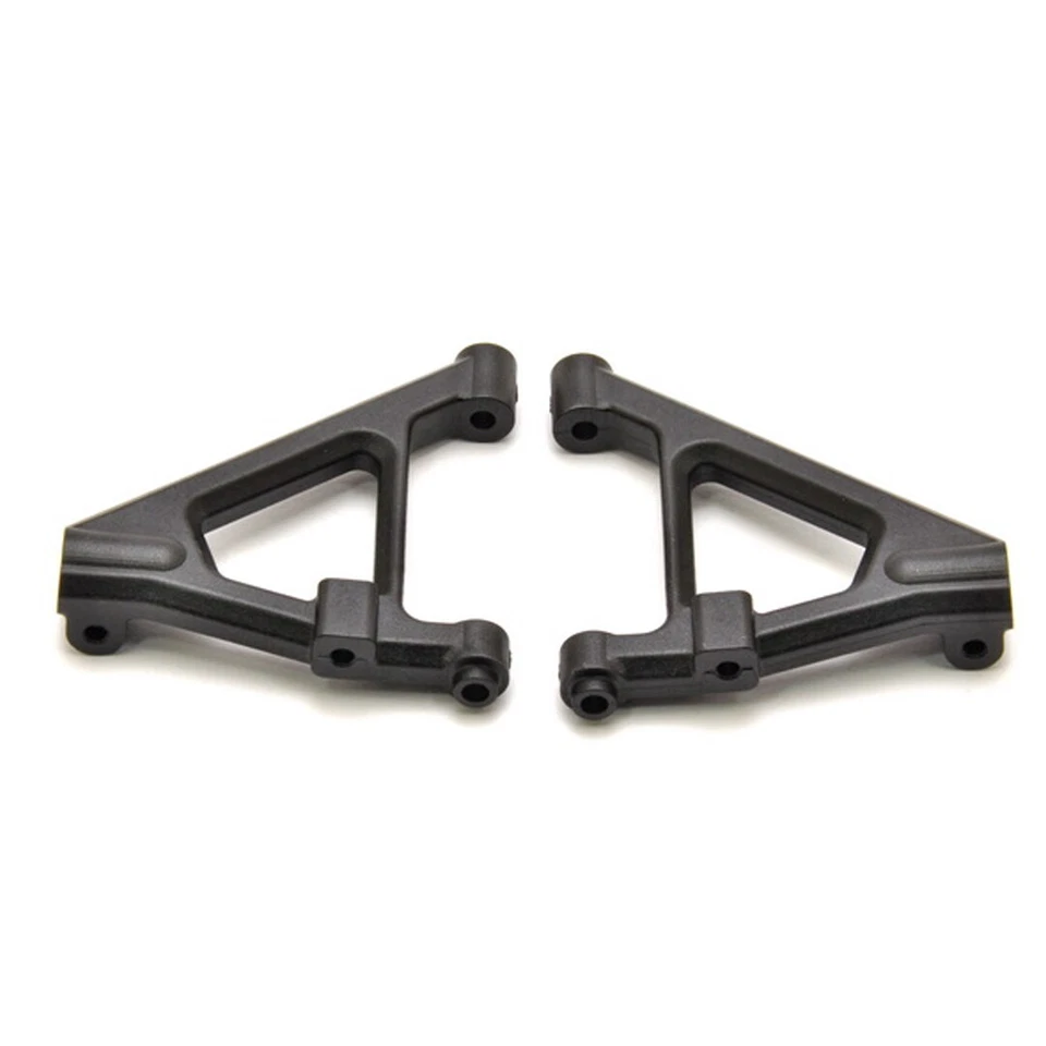 NEW HoBao Front Lower Arm (2Pcs) : Hyper EPX / GPX4 - Image 1 of 1