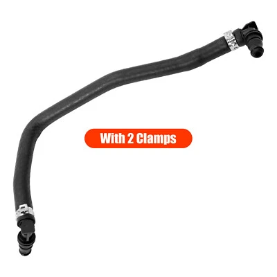 2045010925 Engine Coolant Reservoir Hose For Mercedes Benz C/E 200/250 M272 W204 Foto 1 de 4