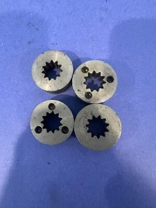 Adaptadores de hélice Signature KG-7 - Imagen 1 de 1