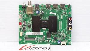 TCL 50FS3800 Main Board 40-UX38NA-MAG2HG / V8-UX38001-LF1V029 Replacement Part  - Picture 1 of 5