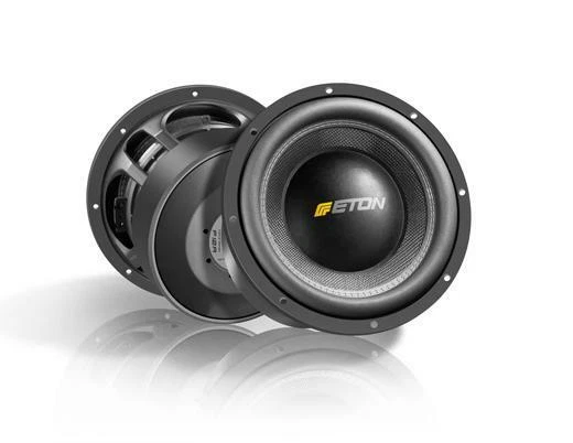 Eton Force F12R - 30cm Subwoofer Chassis - Bild 1 von 1