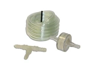 ProSport Hose Kit for Boost Gauge (Fits Hose, T-Fitting & Filter) PS-HOSE - Picture 1 of 2