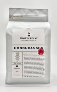 1-10lb Honduras * Specialty Coffee * Order Today Roasted Today * for Best Taste - Picture 1 of 9