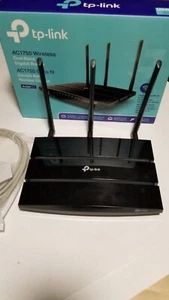 Tp-link AC 1750 Wireless - Picture 1 of 2