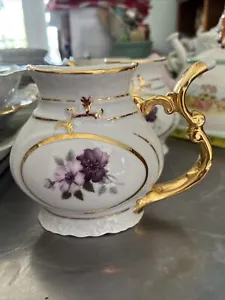 Taza de paja de porcelana agua mineral para beber/beber de colección Karlovy Vary - Imagen 1 de 5