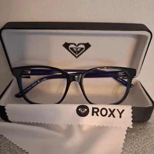 Roxy GLASSES roxy 47 Eyewear Perfect Condition - Picture 1 of 4