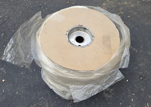 Spool of Top quality military paracord flat braided rope 200 yards? for boating? - Picture 1 of 7