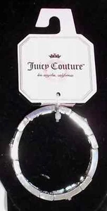 Juicy Couture Stretch Armband Neu mit Etikett - Bild 1 von 2