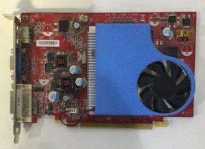HP Seaking-11-M05 GeForce 9500 GS 512MB DDR3 PCI-E 16x Graphics Card TESTED - Picture 1 of 3