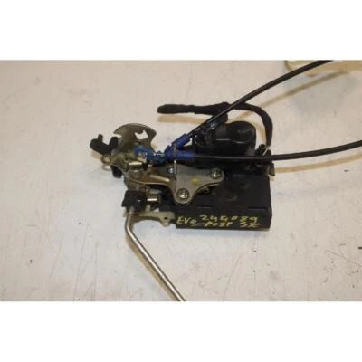 TÜRSCHLOSS HINTEN LINKS FÜR DR - EVO DR5 (07-15) 1.6 16V (80KW) SUV 2007 Foto 1 de 4